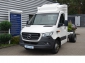 Mercedes-Benz Sprinter 519 V6 Luft Std.heiz LED Spur MBUX ++