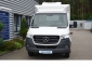 Mercedes-Benz Sprinter 519 V6 Luft Std.heiz LED Spur MBUX ++