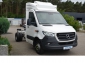 Mercedes-Benz Sprinter 519 V6 Luft Std.heiz LED Spur MBUX ++