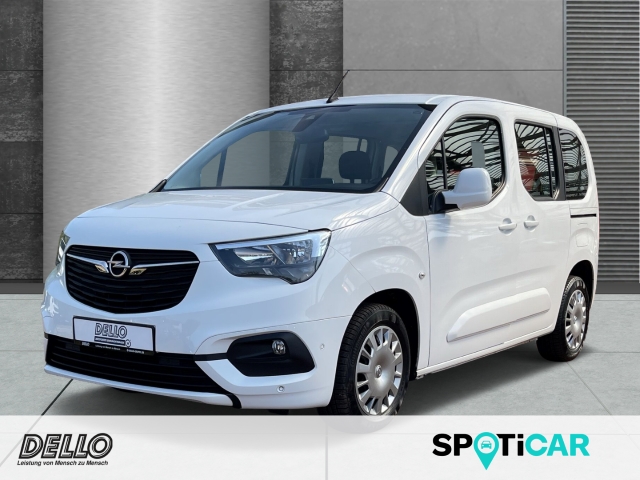 Opel Combo Life