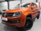 VW Amarok 2.0 TDI DSG 4M DC CANYON / SEHR SCHN /