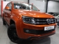 VW Amarok 2.0 TDI DSG 4M DC CANYON / SEHR SCHN /