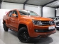 VW Amarok 2.0 TDI DSG 4M DC CANYON / SEHR SCHN /