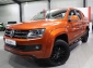 VW Amarok 2.0 TDI DSG 4M DC CANYON / SEHR SCHN /