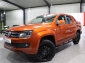 VW Amarok 2.0 TDI DSG 4M DC CANYON / SEHR SCHN /