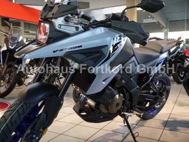 Suzuki DL1050 - V-Strom - LED, Euro 5, MY 24