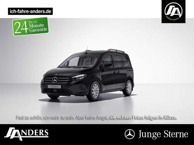 Mercedes-Benz Andere