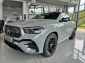 Mercedes-Benz GLE 450 d 4M Coupe AMG+E-ACTIVE BODY+MANUFAKTUR