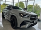 Mercedes-Benz GLE 450 d 4M Coupe AMG+E-ACTIVE BODY+MANUFAKTUR