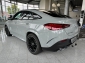 Mercedes-Benz GLE 450 d 4M Coupe AMG+E-ACTIVE BODY+MANUFAKTUR