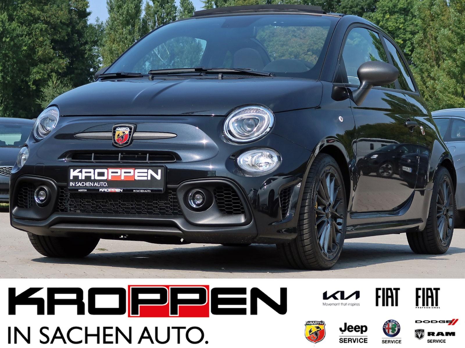 Abarth 695C