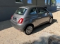 Fiat 500 1.0 MildHybrid Lounge |NAVIFUNKTION*+NEBEL|