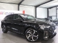 Audi Q8 e-tron 55 QUATTRO S-LINE SPORT BLACK EDITION