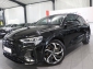 Audi Q8 e-tron 55 QUATTRO S-LINE SPORT BLACK EDITION