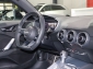 Audi TT Coupe 40 TFSI S-LINE SPORTPAKET PLUS / 1A