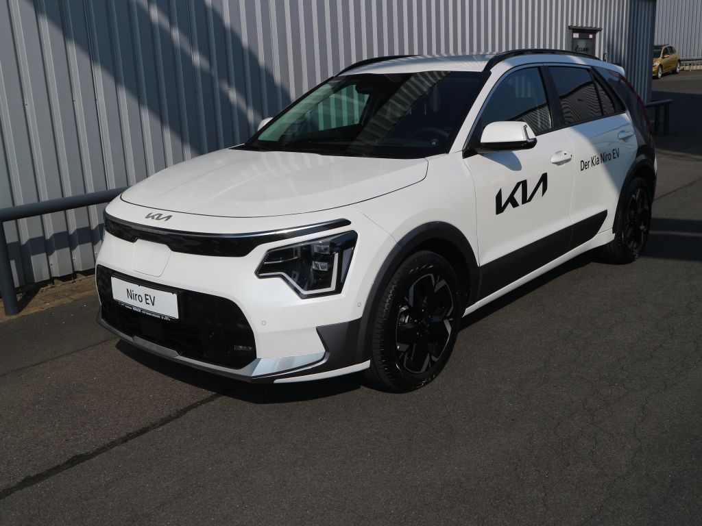 Kia Niro EV