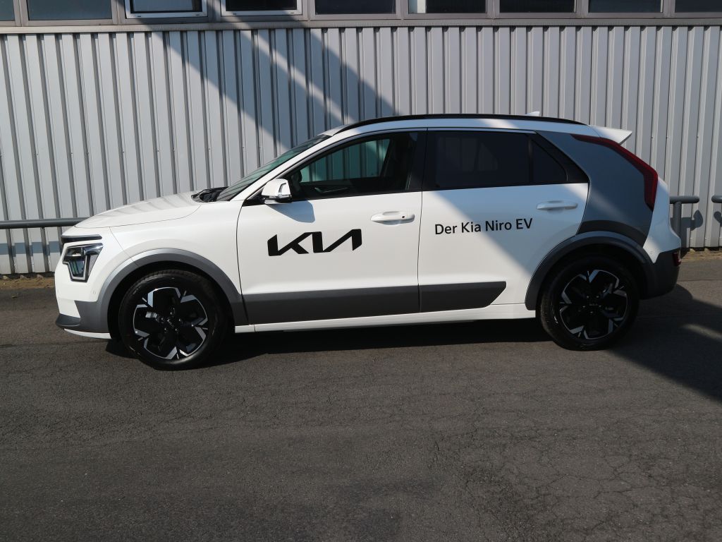 Kia Niro EV