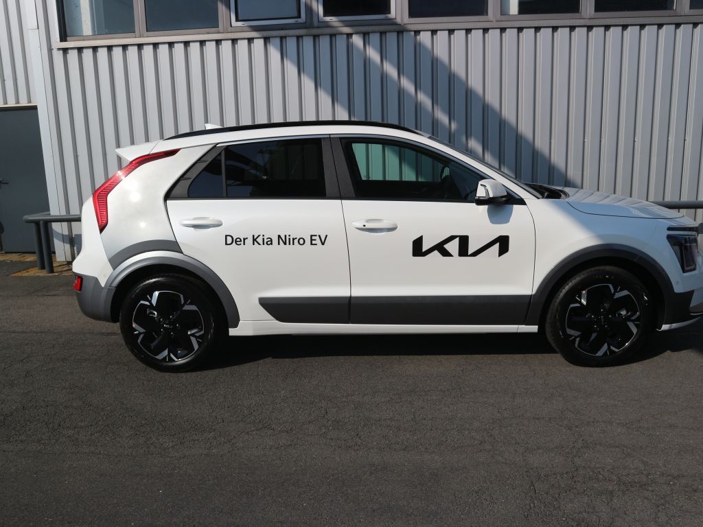 Kia Niro EV