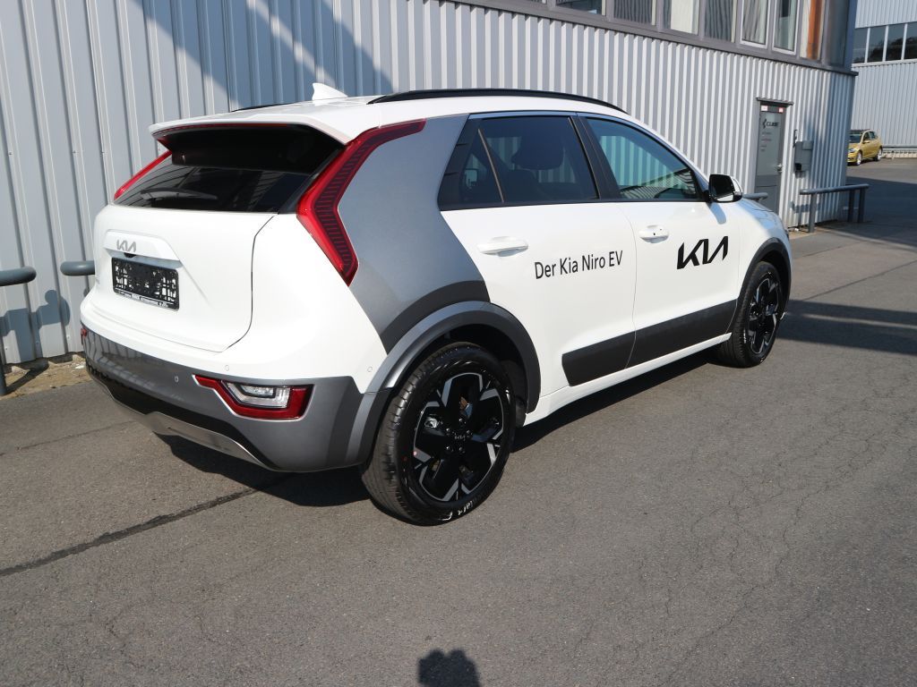 Kia Niro EV
