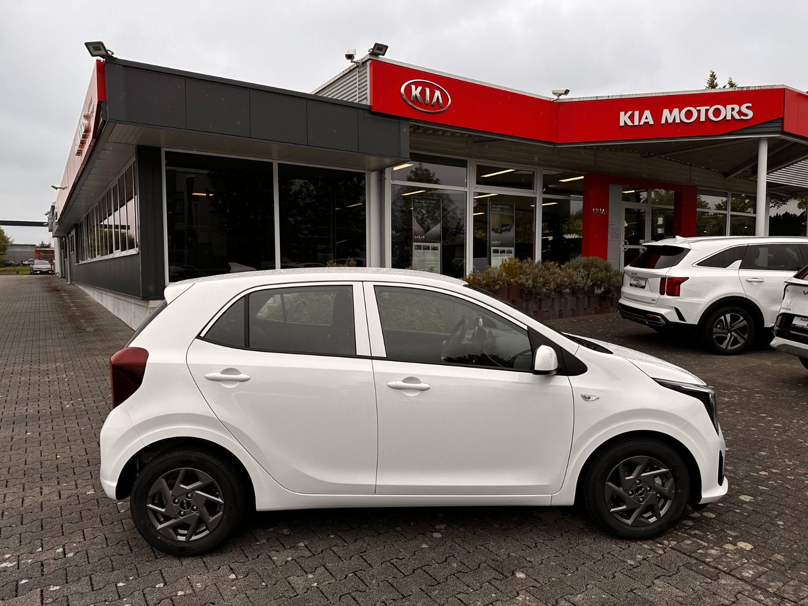 Kia Picanto