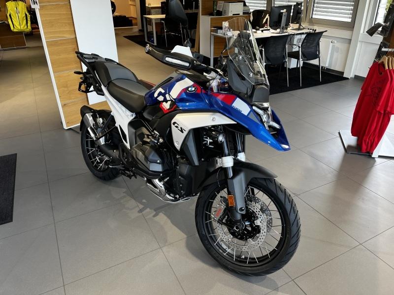 BMW R 1300 GS Trophy