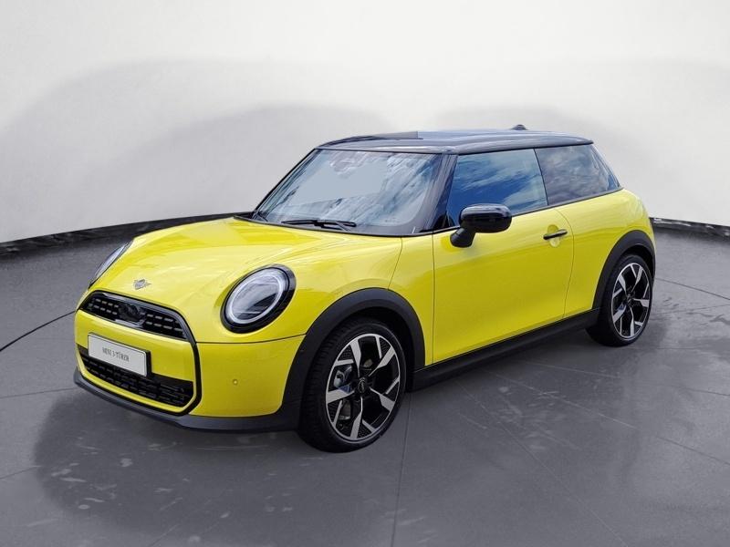 MINI Cooper C