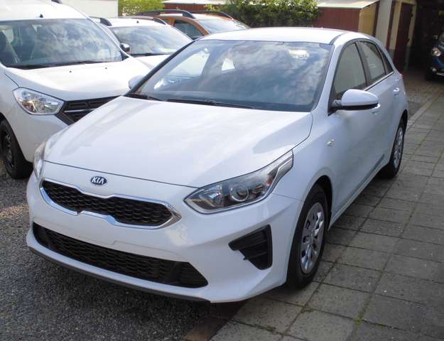 Kia cee'd