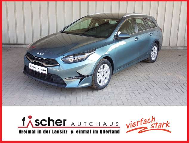 Kia Ceed SW