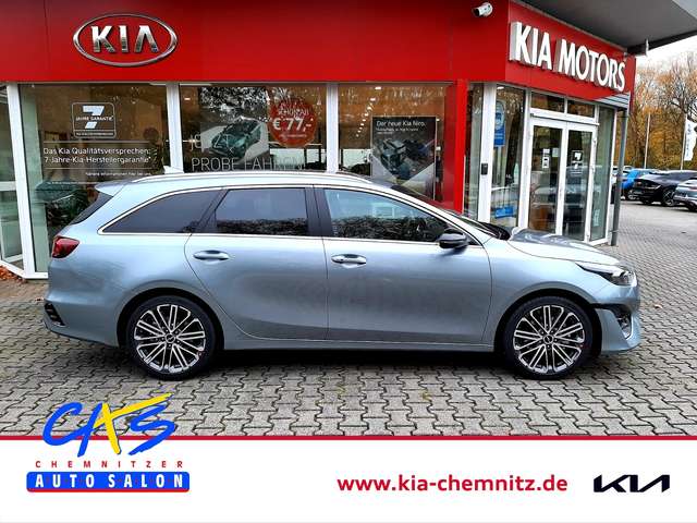 Kia Ceed SW