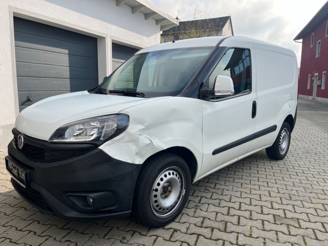 Fiat Doblò SX Kasten