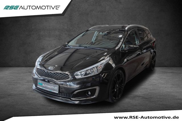 Kia cee'd Sportswagon