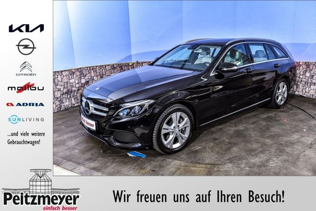 Mercedes-Benz C 250