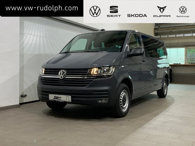 Volkswagen T6.1 Kombi