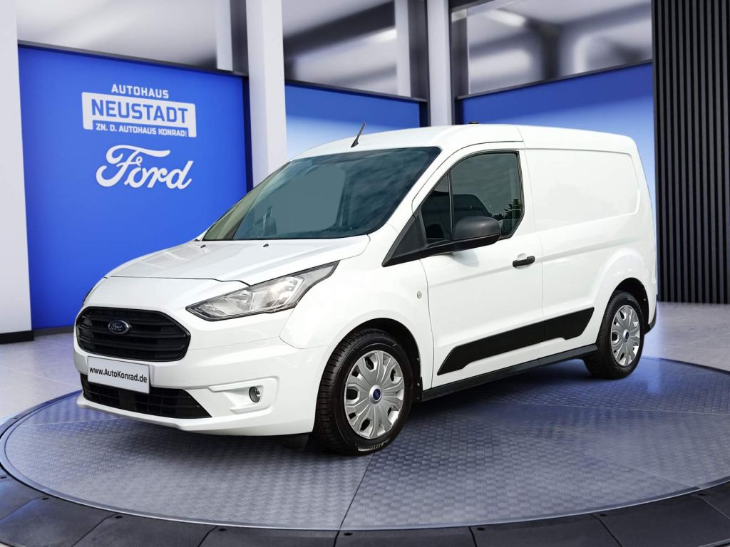 Ford Transit Connect 200 L1 S&S Autm. Trend *Kamera*