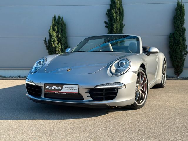 Porsche 991