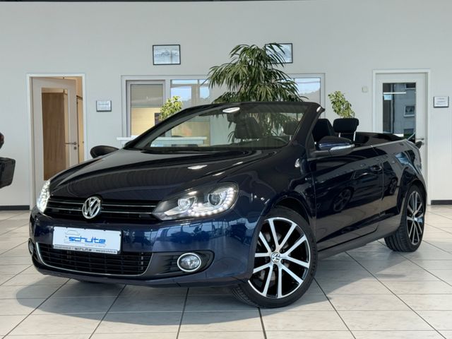 Volkswagen Golf Cabriolet