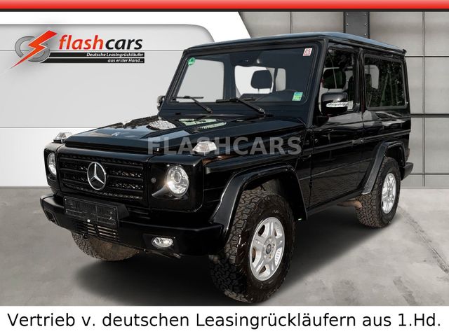 Mercedes-Benz G 350