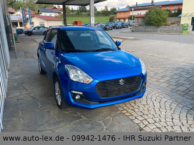 Suzuki Swift 1.2 DUALJET ALLGRIP Comfort**AHK