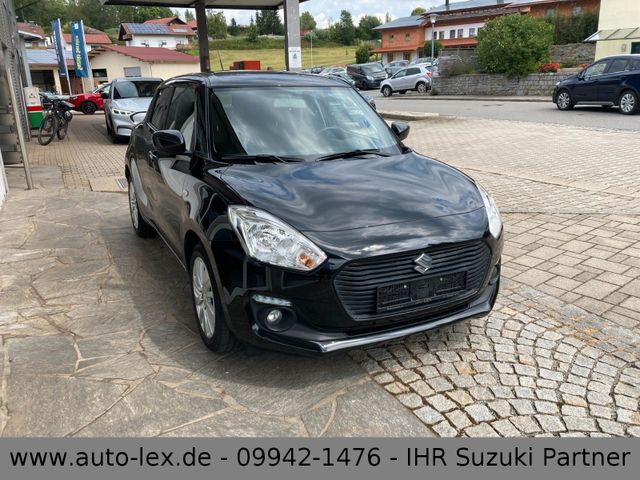 Suzuki Swift 1.0 BOOSTERJET Comfort