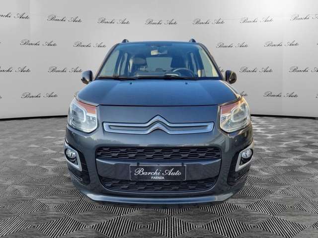 Citroen C3 Picasso