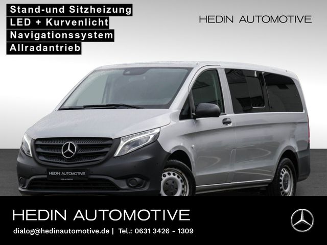 Mercedes-Benz Andere