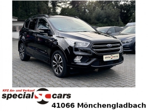 Ford Kuga ST-Line / Pano / Kamera / Standheizung