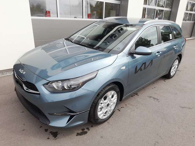 Kia Ceed SW