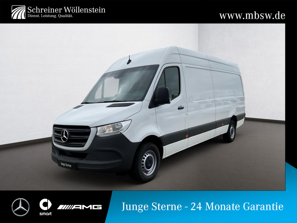 Mercedes-Benz Sprinter 317 KA L3H2 4325 9G*Schwing*Kamera*MBUX