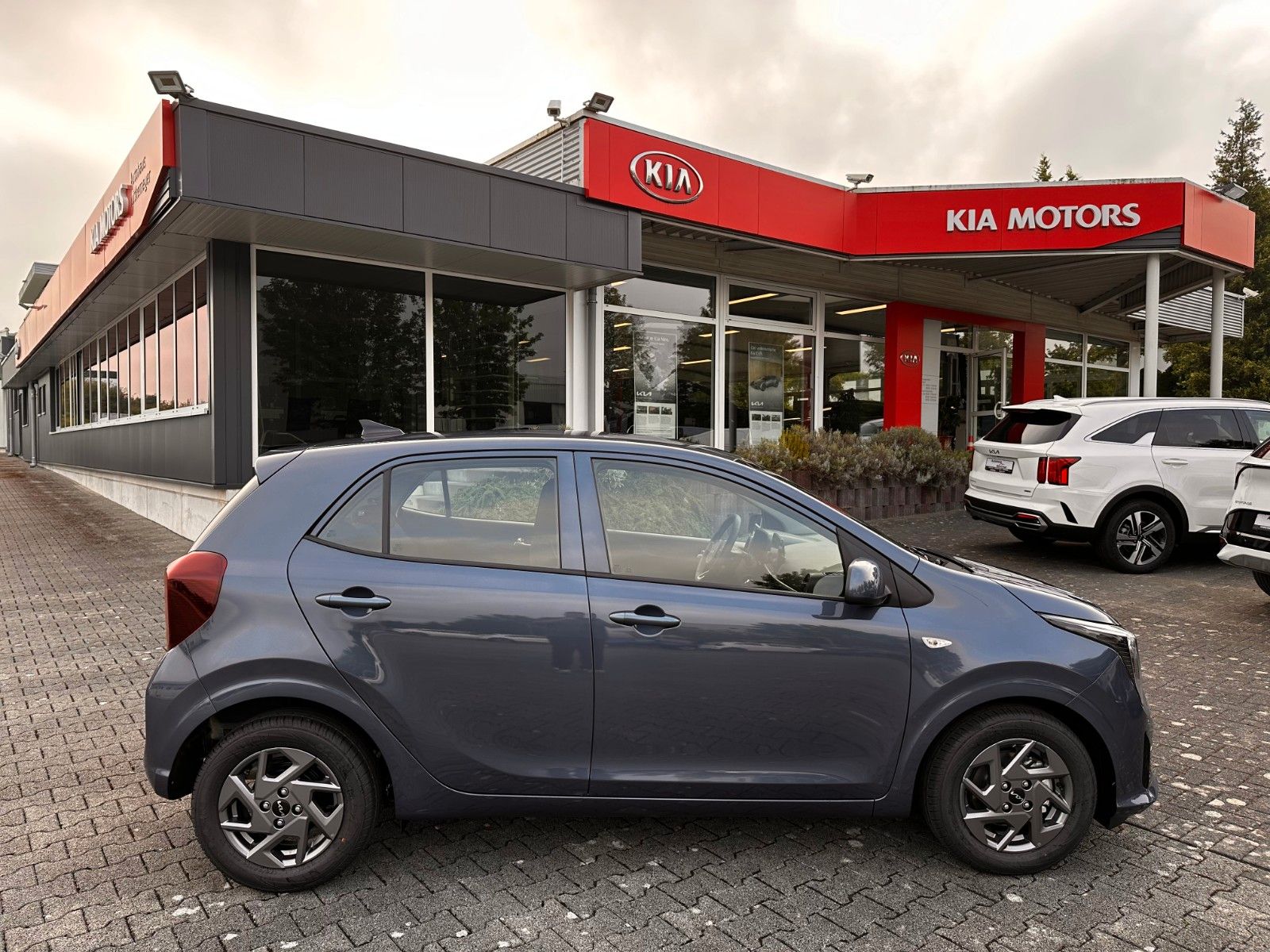 Kia Picanto