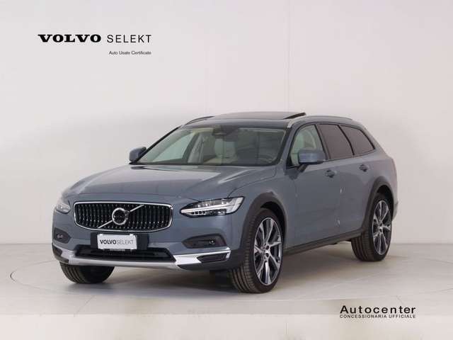 Volvo V90 Cross Country