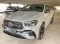 Mercedes-Benz GLE 450 d 4Matic Coupe AMG LINE+NIGHT+HEAD-UP