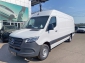 Mercedes-Benz Sprinter 317 cdi FURGON E-lung PRO 9G-TR+ LED