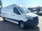 Mercedes-Benz Sprinter 317 cdi FURGON E-lung PRO 9G-TR+ LED