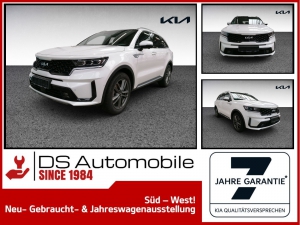 Kia Sorento 1.6 T-GDI Hybrid AWD Platinum |GLASDACH|